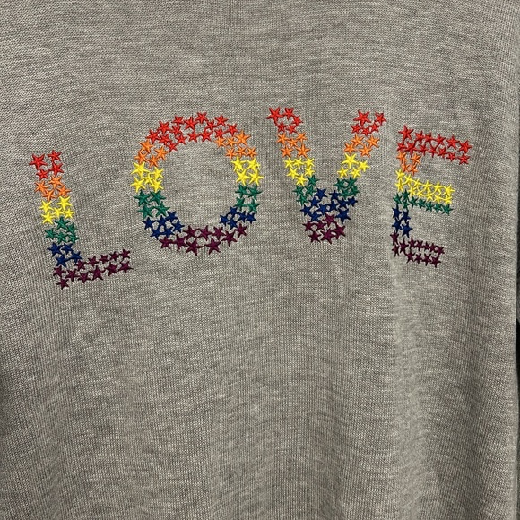 Long sleeve top - Picture 2 of 4